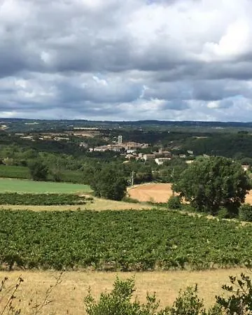 La Ferme De Franc *