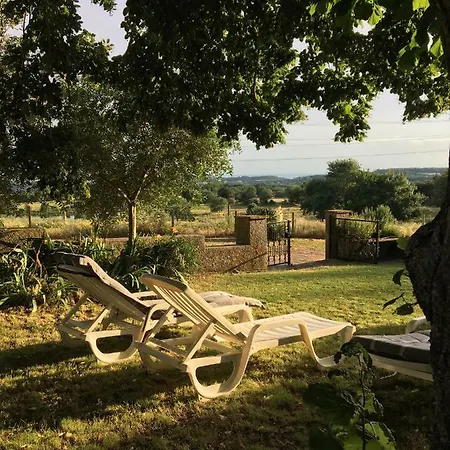 La Ferme De Franc Casa vacanze *