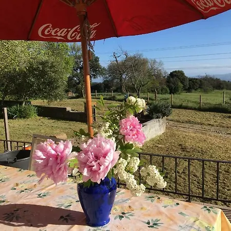 Casa vacanze La Ferme De Franc *