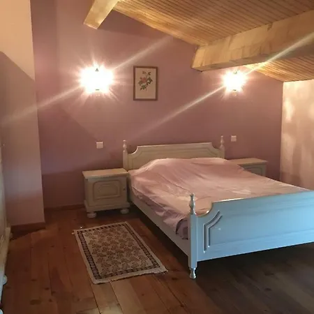 La Ferme De Franc Casa vacanze Montolieu