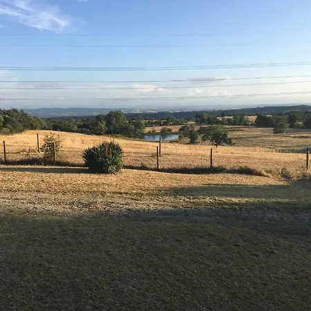 La Ferme De Franc