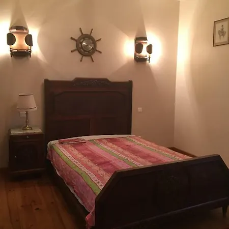 Casa vacanze La Ferme De Franc